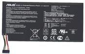 Акумуляторна батарея для планшета Asus C11-ME370T Google Nexus 7 3.7В Черный 4325мАч Orig Акумуляторна батарея для планшета Asus C11-ME370T Google Nexus 7 3.7В Черный 4325мАч Orig