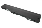 Усиленная батарея для ноутбука Dell HG307 XPS M1730 11.1В Черный 7800мАч OEM