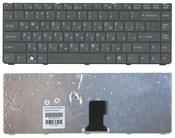 Клавіатура для ноутбука Sony Vaio (VGN-NR21Z) Чорний, RU Клавіатура для ноутбука Sony Vaio (VGN-NR21Z) Чорний, RU