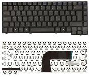 Клавиатура для ноутбука Asus EEE PC (A3A, A3E, A3H, A3L, A3G, A3V, A4, A7, F5R, F5L, M9, Z8, F5SV F5 G2K G2P G2PB G2PC G2S G2SG G2SV X50N X50R X50RL X50Z X50VL X51C X51H X59 X59L) Черный, RU Клавиатура для ноутбука Asus EEE PC (A3A, A3E, A3H, A3L, A3G, A3V, A4, A7, F5R, F5L, M9, Z8, F5SV F5 G2K G2P G2PB G2PC G2S G2SG G2SV X50N X50R X50RL X50Z X50VL X51C X51H X59 X59L) Черный, RU