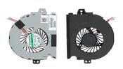Кулер (ветилятор) для ноутбука HP Pavilion M6, M6T, M6-1000, M6-1062, 5В 0.25A 4pin SUNON Кулер (ветилятор) для ноутбука HP Pavilion M6, M6T, M6-1000, M6-1062, 5В 0.25A 4pin SUNON