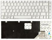 Клавиатура для ноутбука Asus (W3, W3J, A8, F8, N80) Серебряный, Русский (вертикальный энтер) Клавиатура для ноутбука Asus (W3, W3J, A8, F8, N80) Серебряный, Русский (вертикальный энтер)