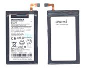 Аккумуляторная батарея для смартфона Motorola ED30 Moto G 2015 3.8V Black 2010mAh 7.6Wh Аккумуляторная батарея для смартфона Motorola ED30 Moto G 2015 3.8V Black 2010mAh 7.6Wh