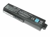 Усиленная батарея для ноутбука Toshiba PA3636U-1BRL Satellite U400 10.8В Черный 8800мАч OEM Усиленная батарея для ноутбука Toshiba PA3636U-1BRL Satellite U400 10.8В Черный 8800мАч OEM