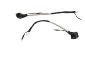 Разъем питания (зарядки) ноутбука Sony VAIO VPC-S11, DC POWER JACK CABLE с кабелем HY-S0012 Разъем питания (зарядки) ноутбука Sony VAIO VPC-S11, DC POWER JACK CABLE с кабелем HY-S0012