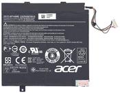 Батарея для планшета Acer AP14A8M Aspire Switch 10 3.8В Черный 5910мАч Orig Батарея для планшета Acer AP14A8M Aspire Switch 10 3.8В Черный 5910мАч Orig