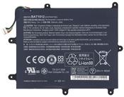Батарея для планшета Acer BAT1012 Iconia Tablet A200 7.4В Черный 3280мАч Orig