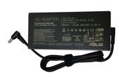 Зарядное устройство для ноутбука Asus 240Вт 20В 12A 6.0x3.7мм ADP-240EB B OEM Зарядное устройство для ноутбука Asus 240Вт 20В 12A 6.0x3.7мм ADP-240EB B OEM