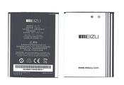 Батарея для смартфона MeiZu BA1200 M8 3.7В Черный 1300мАч 4.8Вт