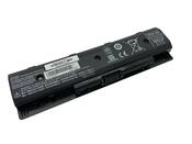 Батарея для ноутбука HP Compaq HSTNN-UB4N Pavilion 15-e 10.8В Черный 5200мАч OEM