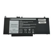 Батарея для ноутбука Dell G5M10 Latitude E5450 7.4В Черный 5800мАч OEM Батарея для ноутбука Dell G5M10 Latitude E5450 7.4В Черный 5800мАч OEM
