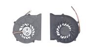 Кулер (ветилятор) MSI CR400, CR600 5В 0.55A 3pin T&T Кулер (ветилятор) MSI CR400, CR600 5В 0.55A 3pin T&T