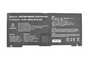 Батарея для ноутбука HP Compaq HSTNN-DB0H ProBook 5330M 14.8В Черный 2800мАч OEM