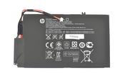 Батарея для ноутбука HP Compaq HSTNN-IB3R Envy 4-1000 14.8В Черный 3400мАч Orig