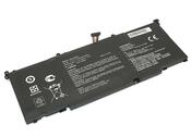 Батарея для ноутбука Asus B41N1526 S5V 15.2В Черный 3400мАч OEM