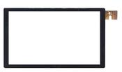 Тачскрин (Сенсор) для планшета DNS AirTab E73, iDs7 черный