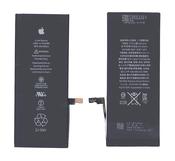 Батарея для Apple 616-00042 iPhone 6S Plus 3.8В Черный 2750мАч 10.45Вт