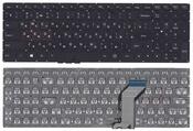 Клавиатура для ноутбука Lenovo IdeaPad (Y700, Y700-15ISK) Черный, (Без фрейма), RU Клавиатура для ноутбука Lenovo IdeaPad (Y700, Y700-15ISK) Черный, (Без фрейма), RU