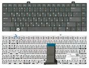 Клавіатура для ноутбука Dell Inspiron (1440, 1320) Черный, RU Клавіатура для ноутбука Dell Inspiron (1440, 1320) Черный, RU