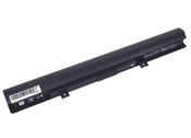 Батарея для ноутбука Toshiba PA5184U-1BRS Satellite L50 14.4В Черный 2600мАч OEM