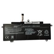 Батарея для ноутбука Toshiba Tecra Z40 PA5149U-1BRS 14.4В 4100мАч OEM черная Батарея для ноутбука Toshiba Tecra Z40 PA5149U-1BRS 14.4В 4100мАч OEM черная