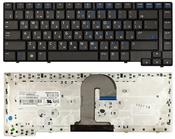 Клавиатура для ноутбука HP Compaq (6510B, 6515B) Черный, RU