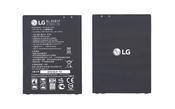 Батарея для смартфона LG BL-45B1F F600 3.85В Черный 3000мАч 11.55Вт Батарея для смартфона LG BL-45B1F F600 3.85В Черный 3000мАч 11.55Вт