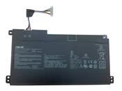 Акумуляторна батарея для ноутбука Asus B31N1912 E410MA 11.55В Чорний 3550мАч OEM