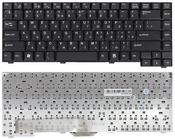 Клавиатура для ноутбука Fujitsu Amilo (A1667, A3667, L6825, D6830, D7830, D6820, M3438) Черный, RU