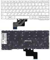 Клавиатура для ноутбука Lenovo Yoga (3 11) Белый, (Без фрейма) RU Клавиатура для ноутбука Lenovo Yoga (3 11) Белый, (Без фрейма) RU