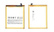 Батарея для Meizu BT61-A M3 Note 3.85В Белый 4000мАч 15.4Вт