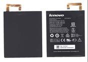 Батарея для планшета Lenovo L13D1P32 A5500 3.8В Черный 4290мАч Orig