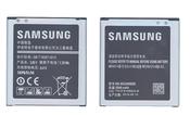 Акумуляторна батарея для смартфона Samsung EB-BG358BBE Galaxy Core Prime SM-G360F/SM-G360H/DS 3.85В Черный 2000мАч 7.7Вт