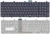 Клавиатура для ноутбука MSI (GE60, GE70, GT60, GP60, GT70, GP70) Черный, (Черный фрейм) RU Клавиатура для ноутбука MSI (GE60, GE70, GT60, GP60, GT70, GP70) Черный, (Черный фрейм) RU