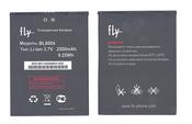 Акумуляторна батарея для смартфона Fly BL8004 IQ4503 Era Life 6 3.7В Черный 2500мАч 9.25Вт Акумуляторна батарея для смартфона Fly BL8004 IQ4503 Era Life 6 3.7В Черный 2500мАч 9.25Вт
