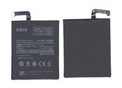 Батарея для смартфона Xiaomi BM39 Mi 6 3.85В Черный 3250мАч 12.51Вт