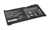 Батарея для ноутбука HP RR03XL G4 440 11.4В Черный 3930мАч