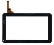 Тачскрин (Сенсор) для FPC-TP090001(M906)-00, China-Tablet PC 9 дюймов черный