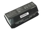 Батарея для ноутбука Asus Asus A42-G750 15В Черный 4400мАч OEM