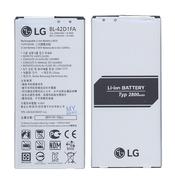 Батарея для смартфона LG BL-42D1FA F770S 3.85В Черный 2800мАч 10.78Вт Батарея для смартфона LG BL-42D1FA F770S 3.85В Черный 2800мАч 10.78Вт