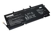 Батарея для ноутбука HP BG06XL EliteBook Folio G3 1040 11.4В Черный 3780мАч Батарея для ноутбука HP BG06XL EliteBook Folio G3 1040 11.4В Черный 3780мАч