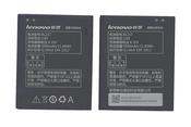 Батарея для Lenovo BL217 S930 3.8В Черный 3000мАч 11.40Вт