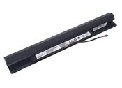 Акумуляторна батарея для ноутбука Lenovo L15L4A01 IdeaPad 100 14.4В Черный 2600мАч OEM Акумуляторна батарея для ноутбука Lenovo L15L4A01 IdeaPad 100 14.4В Черный 2600мАч OEM