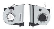 Кулер (ветилятор) для ноутбука Asus UX303 VER-2 5В 0.4A 4pin SUNON Кулер (ветилятор) для ноутбука Asus UX303 VER-2 5В 0.4A 4pin SUNON