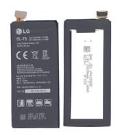 Батарея для смартфона LG BL-T6 F220 Optimus GK 3.8В Черный 3000мАч 11.4Вт Батарея для смартфона LG BL-T6 F220 Optimus GK 3.8В Черный 3000мАч 11.4Вт