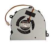 Кулер (ветилятор) для ноутбука Dell Inspiron 14M 5448 5В 0.28-0.50A 3pin KFTYR Кулер (ветилятор) для ноутбука Dell Inspiron 14M 5448 5В 0.28-0.50A 3pin KFTYR