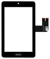 Тачскрин (Сенсор) для планшета Asus MeMO Pad HD 7 ME173 черное Тачскрин (Сенсор) для планшета Asus MeMO Pad HD 7 ME173 черное