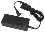 Зарядное устройство для ноутбука Acer 45Вт 19В 2.37A 45Вт 3.0x1.1мм PA-1700-02 Orig
