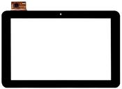 Тачскрин (Сенсор) для планшета DNS AirTab M104g черный