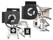 Охлаждение для ноутбука HP 5В 0,4А 3pin Forcecon, Pavilion DV6, DV6-1000 (AMD) Охлаждение для ноутбука HP 5В 0,4А 3pin Forcecon, Pavilion DV6, DV6-1000 (AMD)